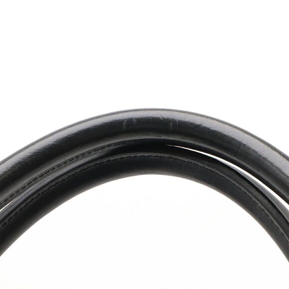 Chanel Coco Cocoon Nylon Leather 2way Bag - Picture 5 of 9